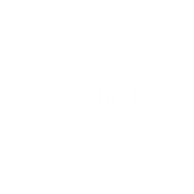 Slice logo