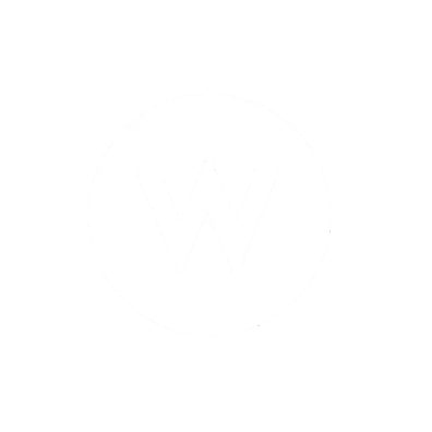 W network logo