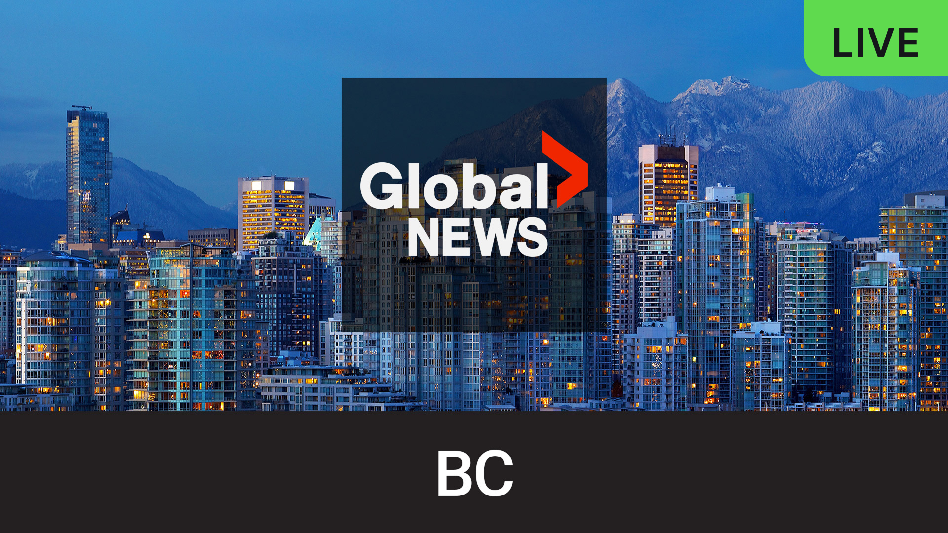 Global News BC