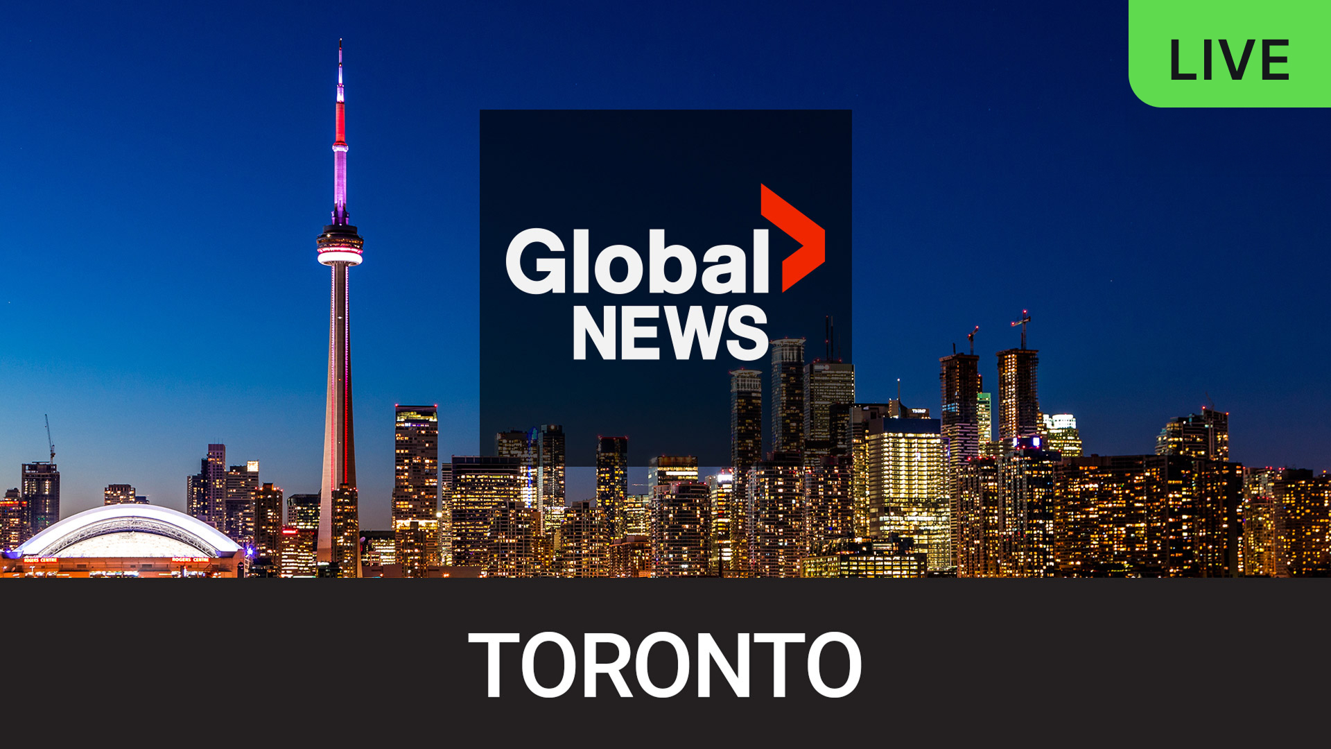 Global News Toronto