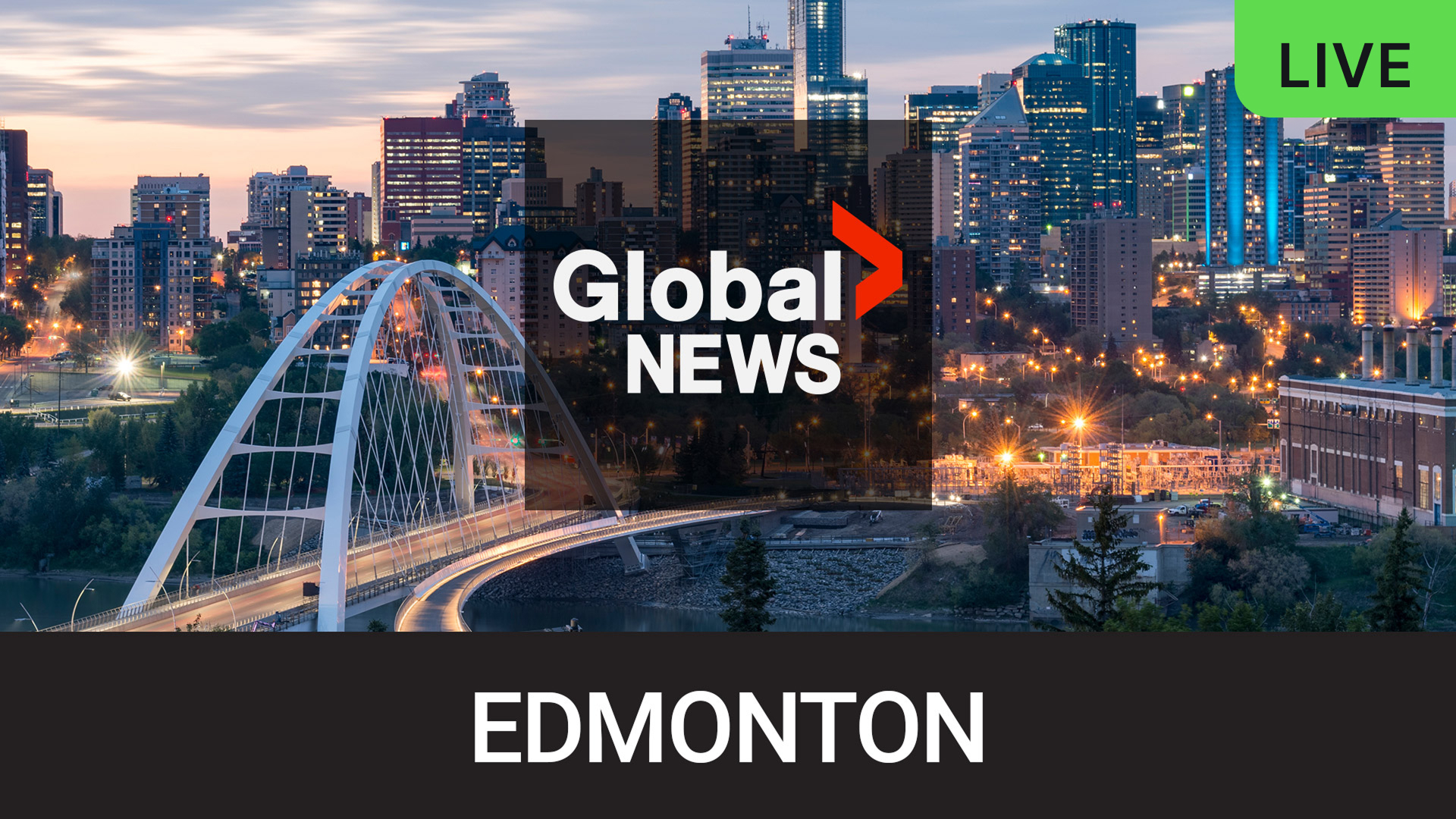 Global News Edmonton